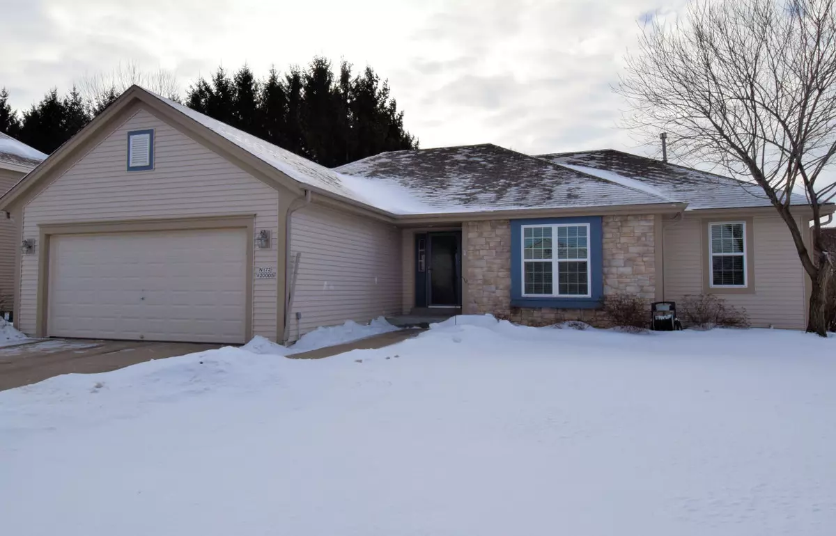 Jackson, WI 53037,N172W20005 Crestview Dr