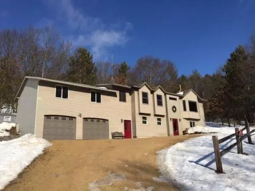 14446 JANUS AVE, Angelo, WI 54656