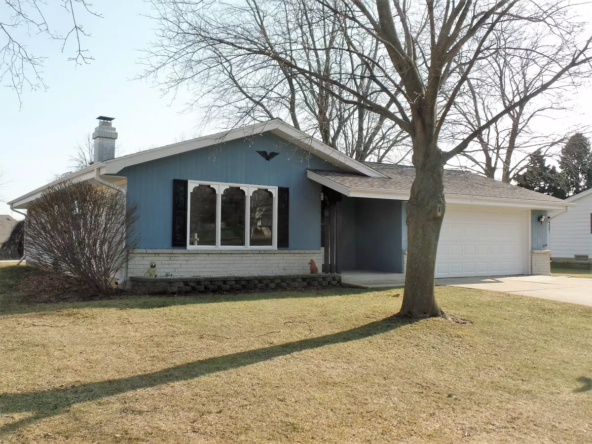 Grafton, WI 53024,171 Maple St