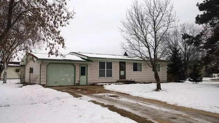 Rockland, WI 54653,402 CARDINAL AVE