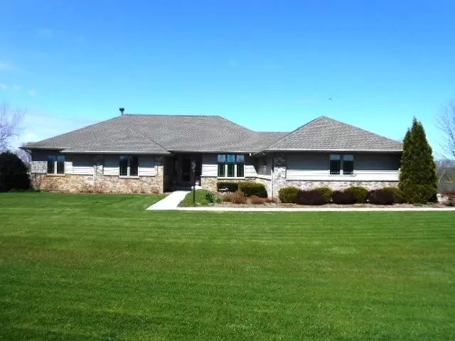Rockland, WI 54110,24160 Sand Crane Ln