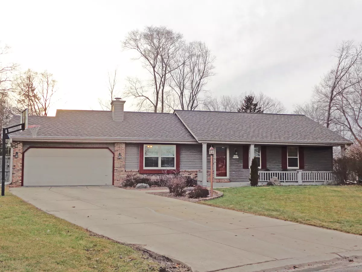 Germantown, WI 53022,N103W16761 Country Ct