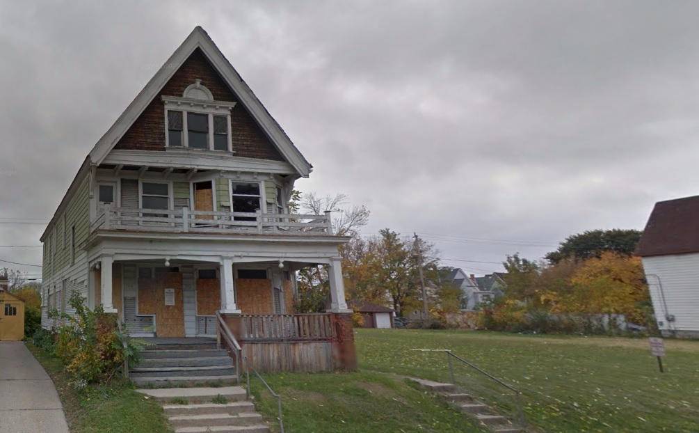2966 N 28th St Unit 2968, Milwaukee, WI 53210