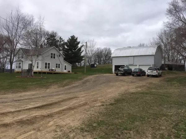 Ettrick, WI 54627,W12524 COUNTY ROAD C