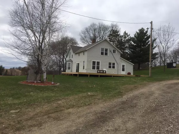 Ettrick, WI 54627,W12524 COUNTY ROAD C