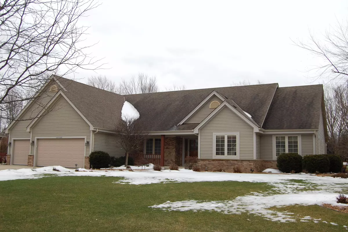 Muskego, WI 53150,S74W15035 Cherrywood Dr