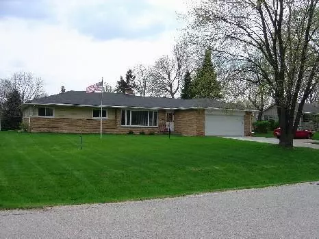 Muskego, WI 53150,S65W12551 Byron Rd