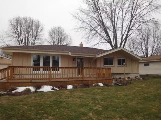 Grafton, WI 53024,142 W Althea Dr