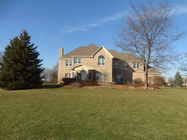 Mequon, WI 53097,9021 W Daventry Rd