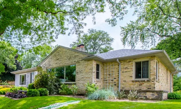 3205 Menomonee River Pkwy, Wauwatosa, WI 53222