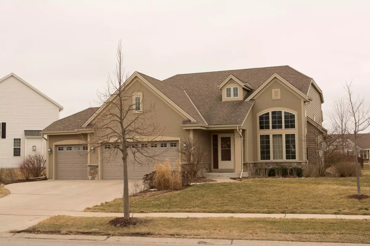 Oak Creek, WI 53154,10347 S Monardy Ln