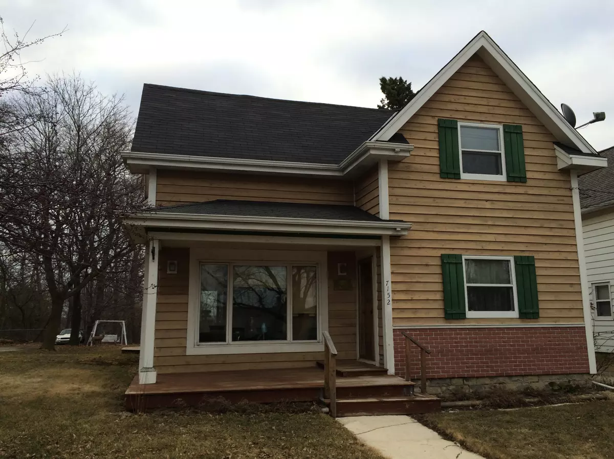 Lannon, WI 53046,7152 N Lannon Rd