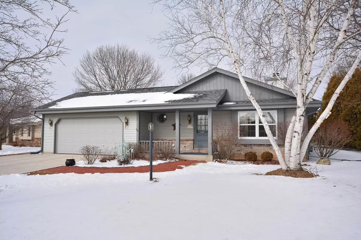 Germantown, WI 53022,W168N10711 Juniper Dr