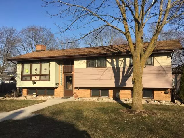 Sheboygan Falls, WI 53085,618 Oak St