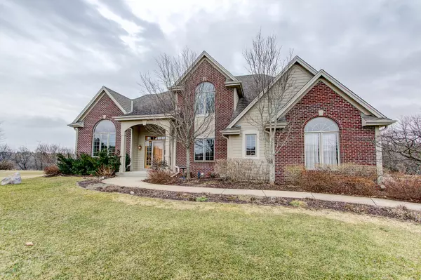 Richfield, WI 53033,3715 Watercress Ct