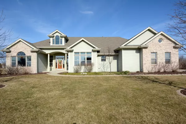 Richfield, WI 53017,668 Wood Duck Ct