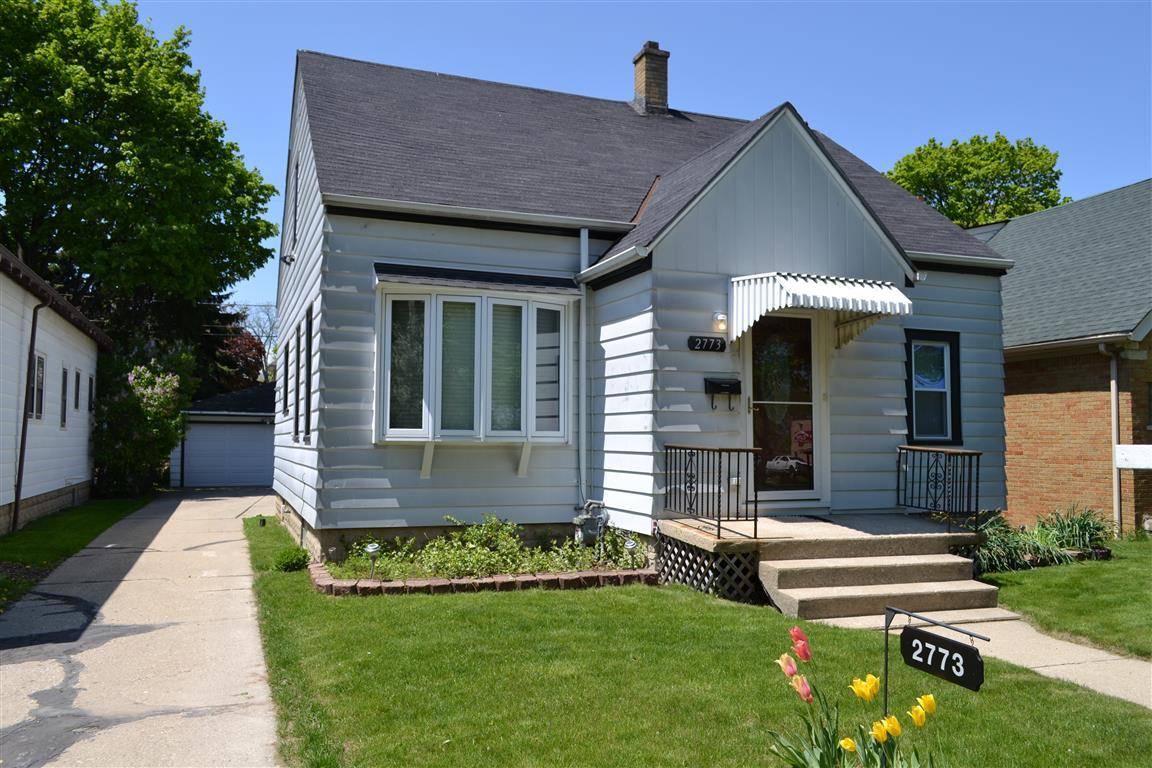 2773 N 60th St, Milwaukee, WI 53210
