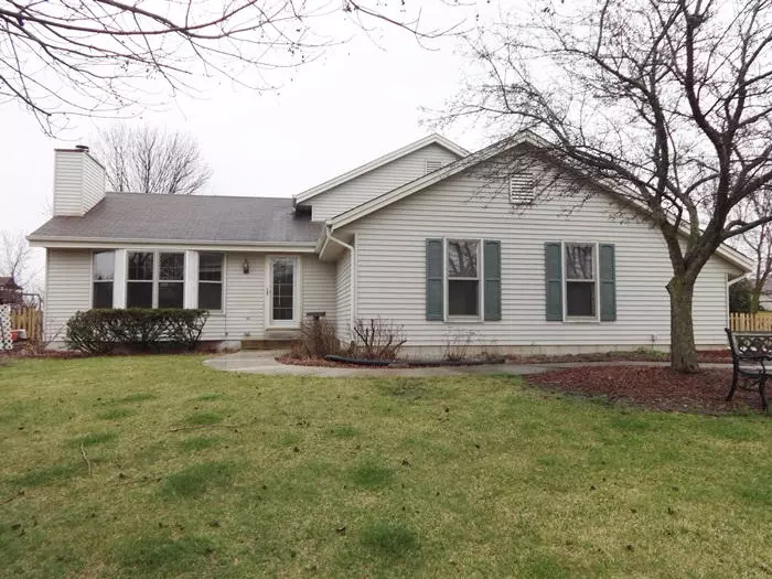 Waterford, WI 53185,28964 Sunflower Ln