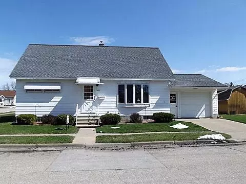 Bangor, WI 54614,202 15TH AVE N