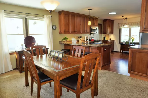 Hartland, WI 53029,831 Buckingham Cir