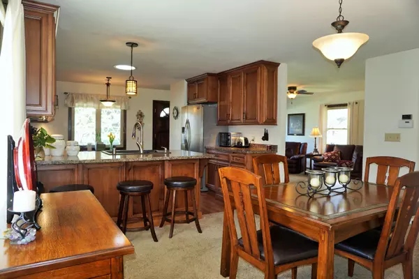 Hartland, WI 53029,831 Buckingham Cir