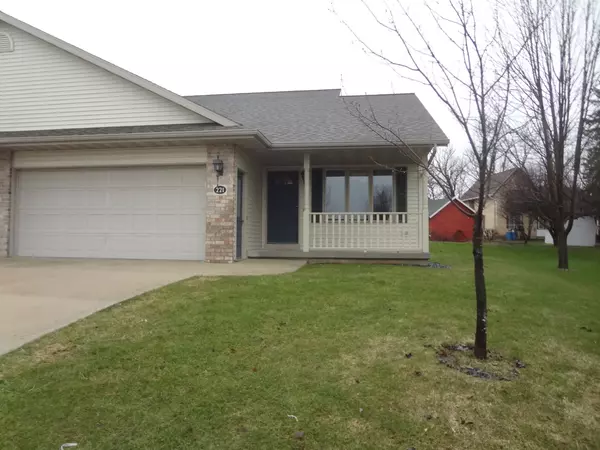 221 Good Ave, Chilton, WI 53014