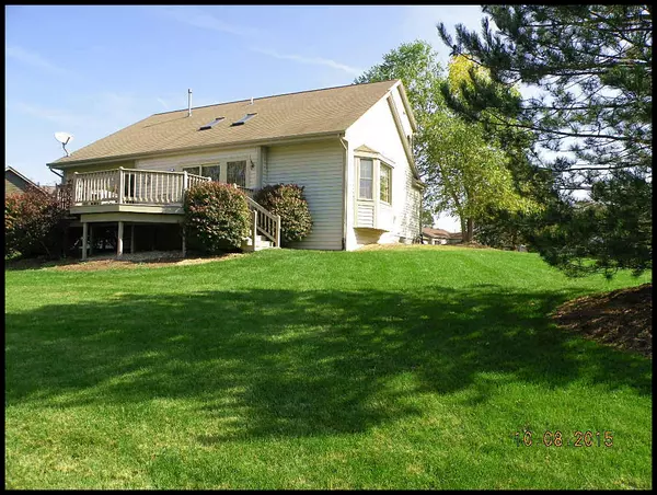 Twin Lakes, WI 53181,201 Christie Ct