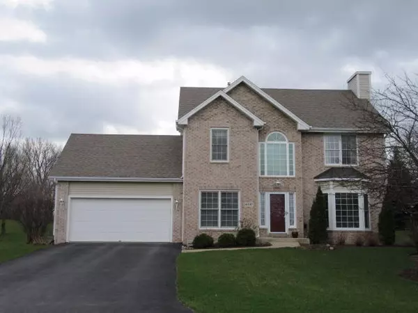 6537 Williamsburg Way, Mount Pleasant, WI 53406