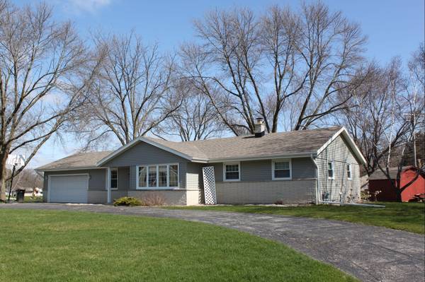 8028 N 67th St, Brown Deer, WI 53223