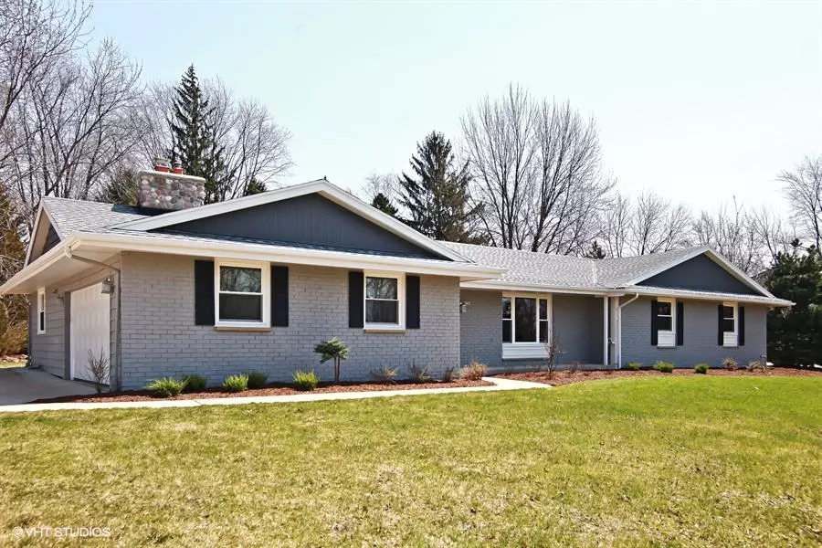 4190 Kamala Ln, Brookfield, WI 53045