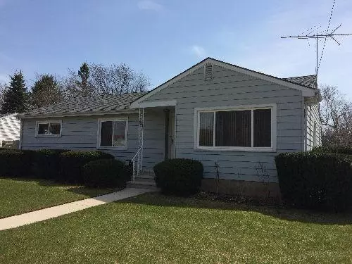 2143 34th ST, Two Rivers, WI 54241