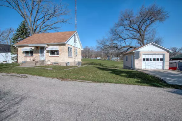 Bloomfield, WI 53128,W1286 Posey Rd