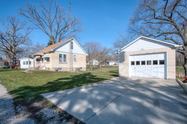 Bloomfield, WI 53128,W1286 Posey Rd