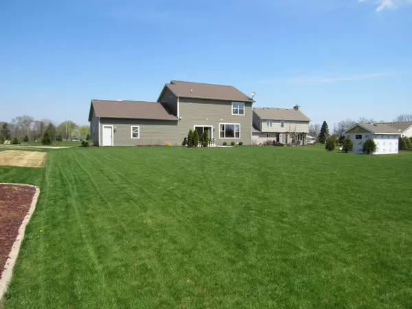 Pleasant Prairie, WI 53158,4847 93rd Pl