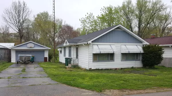 W936 Camelia Rd, Bloomfield, WI 53128