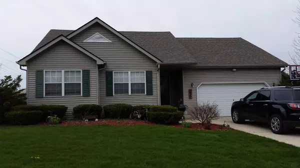 8950 Dunkelow RD, Caledonia, WI 53126
