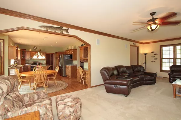 Germantown, WI 53022,W148N10712 Crabtree Ln