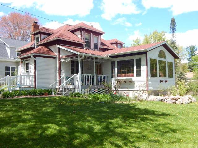 608 W Summit St, Wittenberg, WI 54499