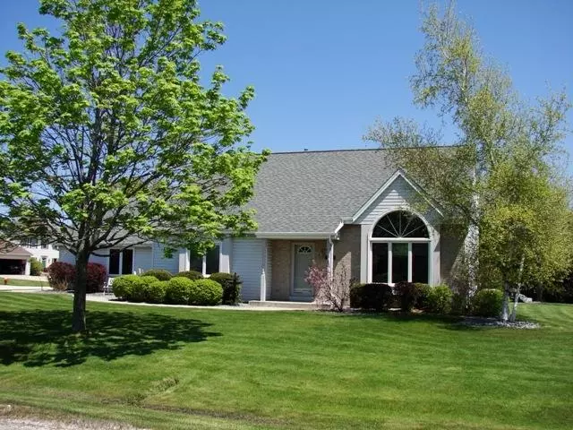 Oak Creek, WI 53154,8540 S Amanda CT