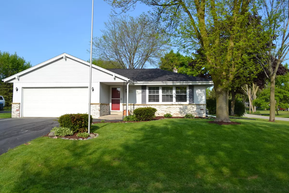 Muskego, WI 53150,W132S6884 Fennimore Ln