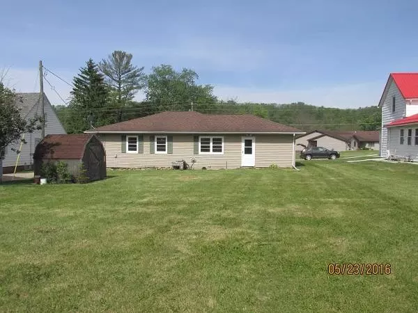 Readstown, WI 54652,508 MAIBEN ST