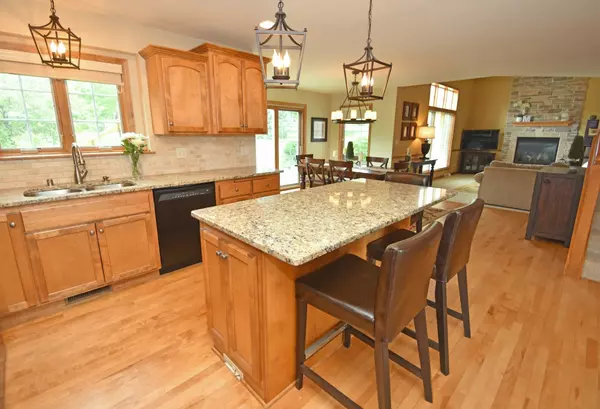 Delafield, WI 53072,W292N4205 Prairie Wind Cir N