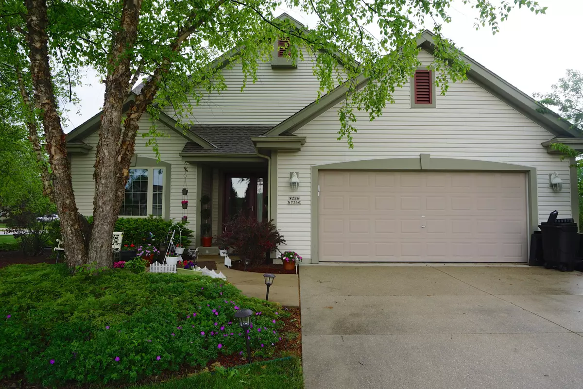 Sussex, WI 53089,W226N7366 Woodland Creek Dr