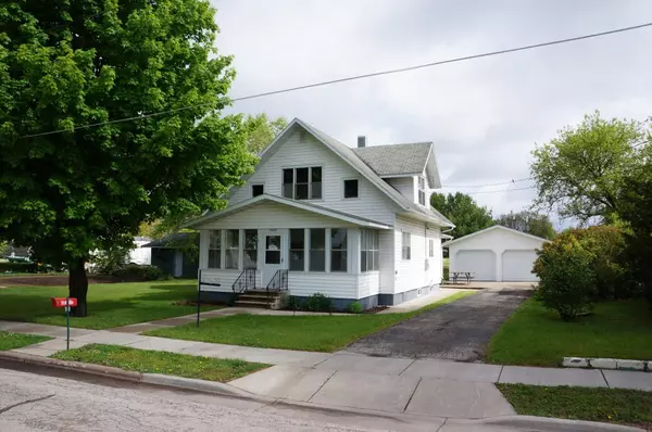 Ettrick, WI 54627,15574 E 2nd St