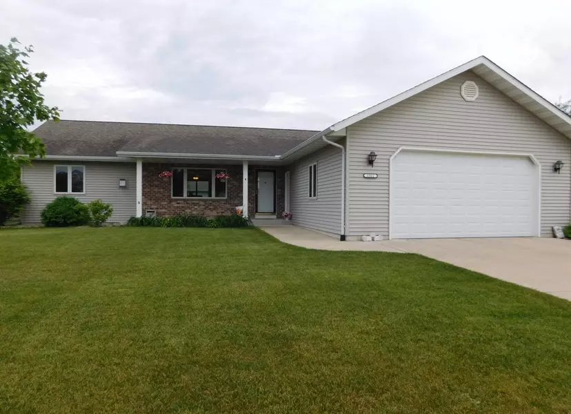 1511 Rangita St, Fort Atkinson, WI 53538