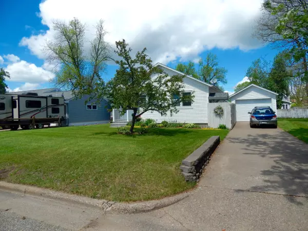 Blair, WI 54616,226 Tenney Ave