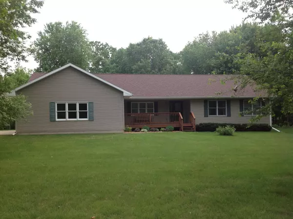 10720 HARMONY AVE, Angelo, WI 54656