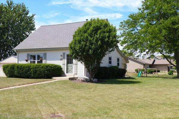 N70W23954 Prides Rd, Sussex, WI 53089