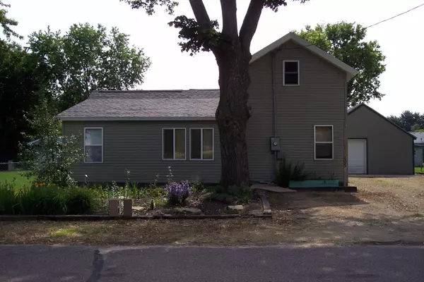 105 ONDELL ST N, Rockland, WI 54653