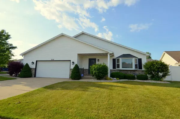 3516 85th Pl, Kenosha, WI 53142